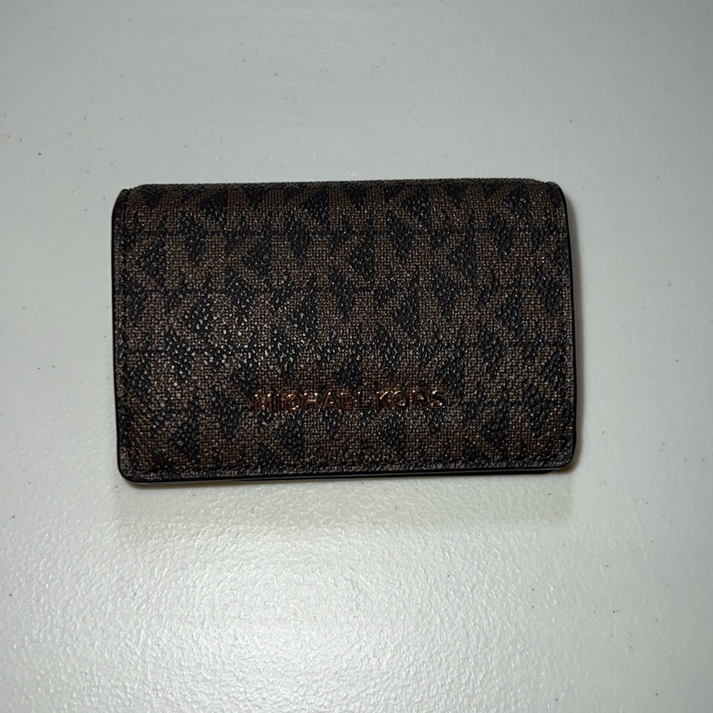 Michael Kors wallet